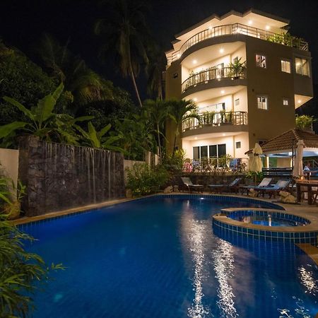 Chaweng Noi Residence מראה חיצוני תמונה