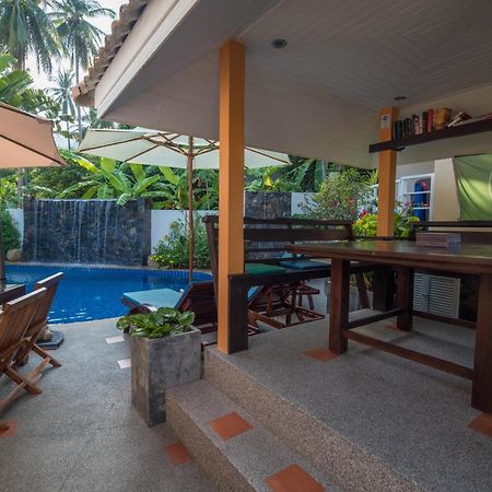 Chaweng Noi Residence מראה חיצוני תמונה